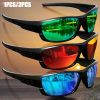 1PCS/3PCS Polarized Sports Sunglasses for Outdoor Fishing, Travel, Running, Driving - High-Quality Photochromic Lens Anti-Glare