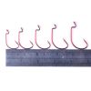 Outdoor Fishing Cranked Stripers Hook Set