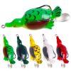 Thunder Brogue Dummy Bait Turtle Sequins Fishing Bait